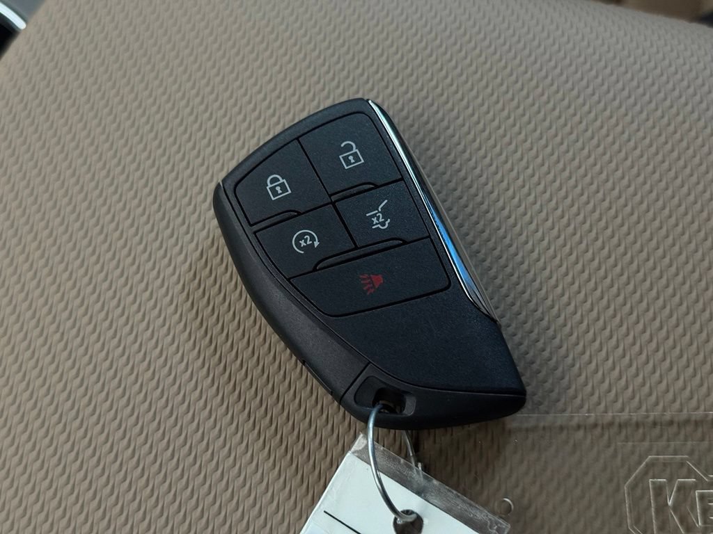 2027 Chevrolet Equinox ACTIV - Photo 37