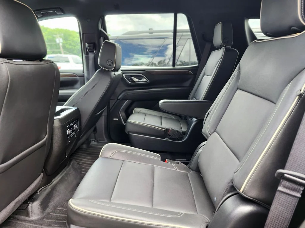 2024 Chevrolet Tahoe Premier - Photo 16