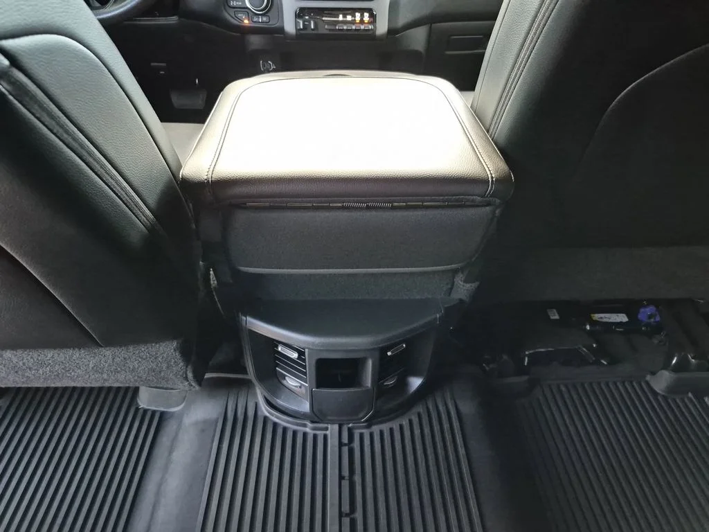 Used 2024 White Ram Tradesman image 34