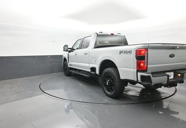 New 2026 Avalanche Ford F-250® Lariat® image 5