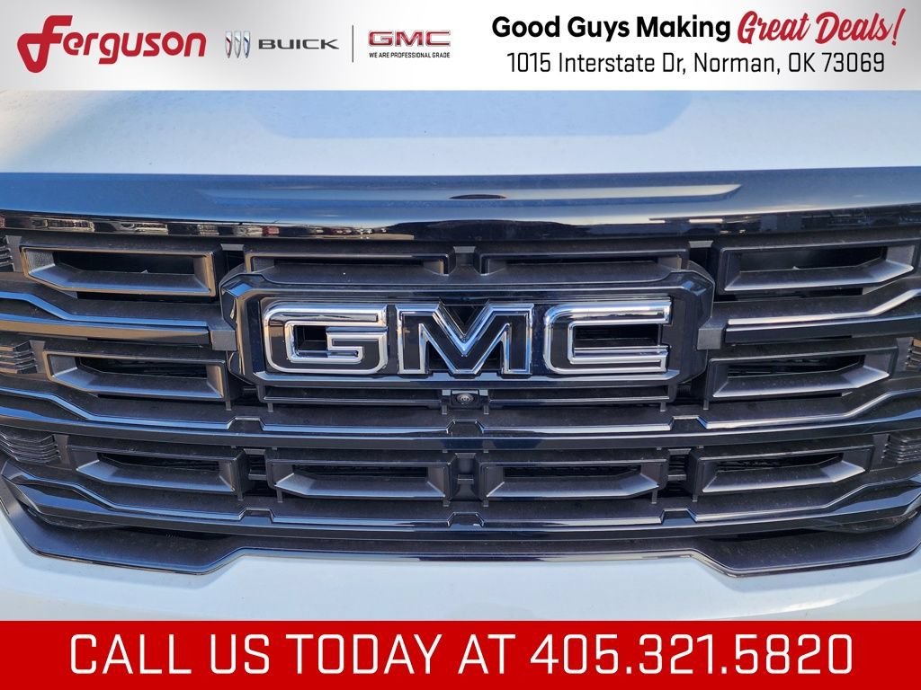 2026 GMC Acadia Elevation - Photo 10