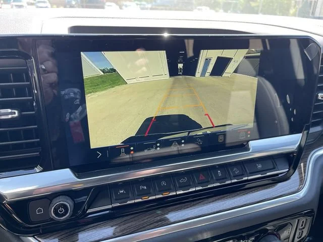 2026 Chevrolet Silverado 1500 RST - Photo 21