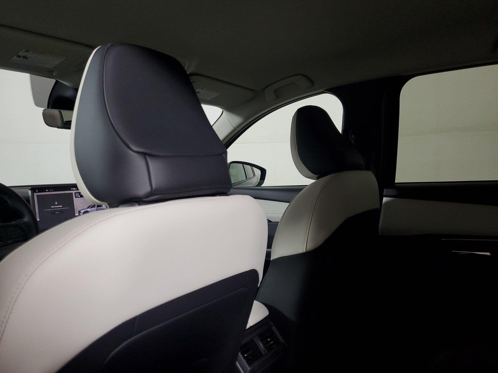New 2026 Machine Gray Metallic Mazda 2.5 S Preferred AWD image 14