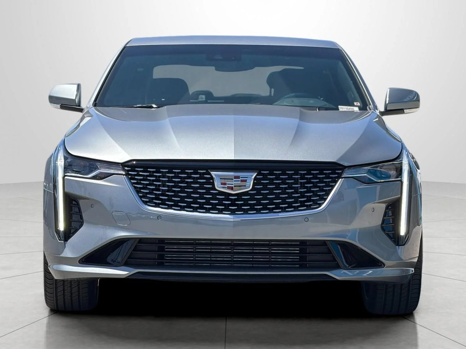 2026 Cadillac CT4 Premium Luxury - Photo 8