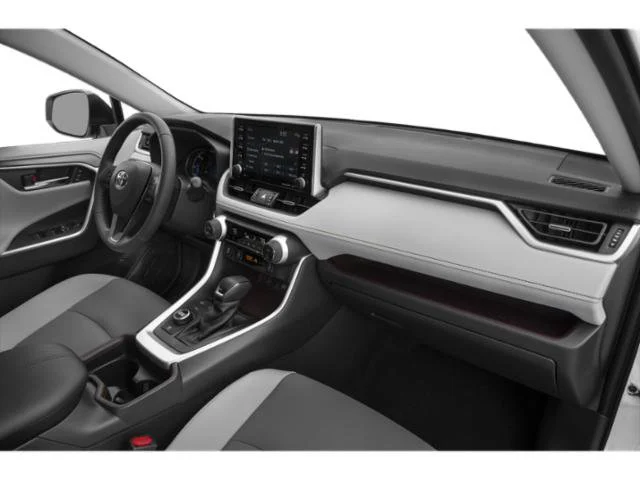 Used 2019 Magnetic Gray Metallic Toyota Limited image 15