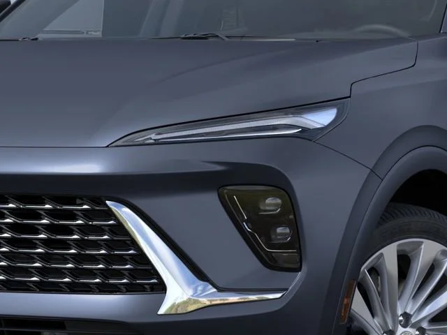 New 2026 Quartz Blue Metallic Buick Avenir image 10