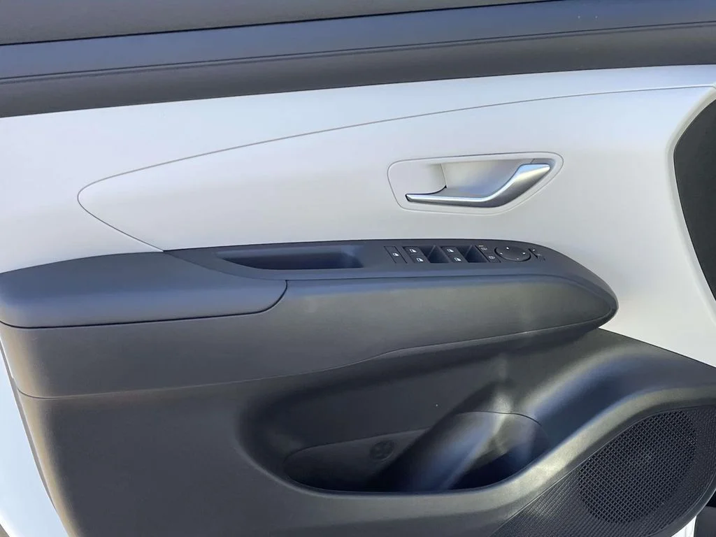 New 2026 White Hyundai SEL image 14