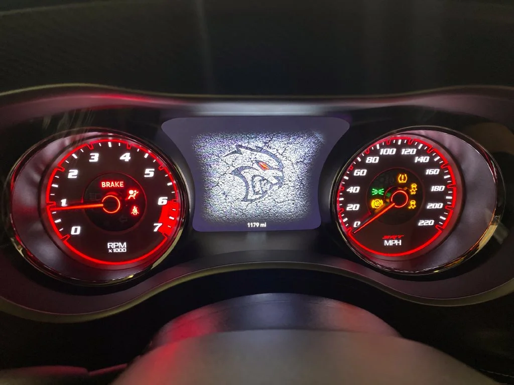 Used 2023  Dodge SRT Hellcat Redeye Widebody Jailbreak image 19
