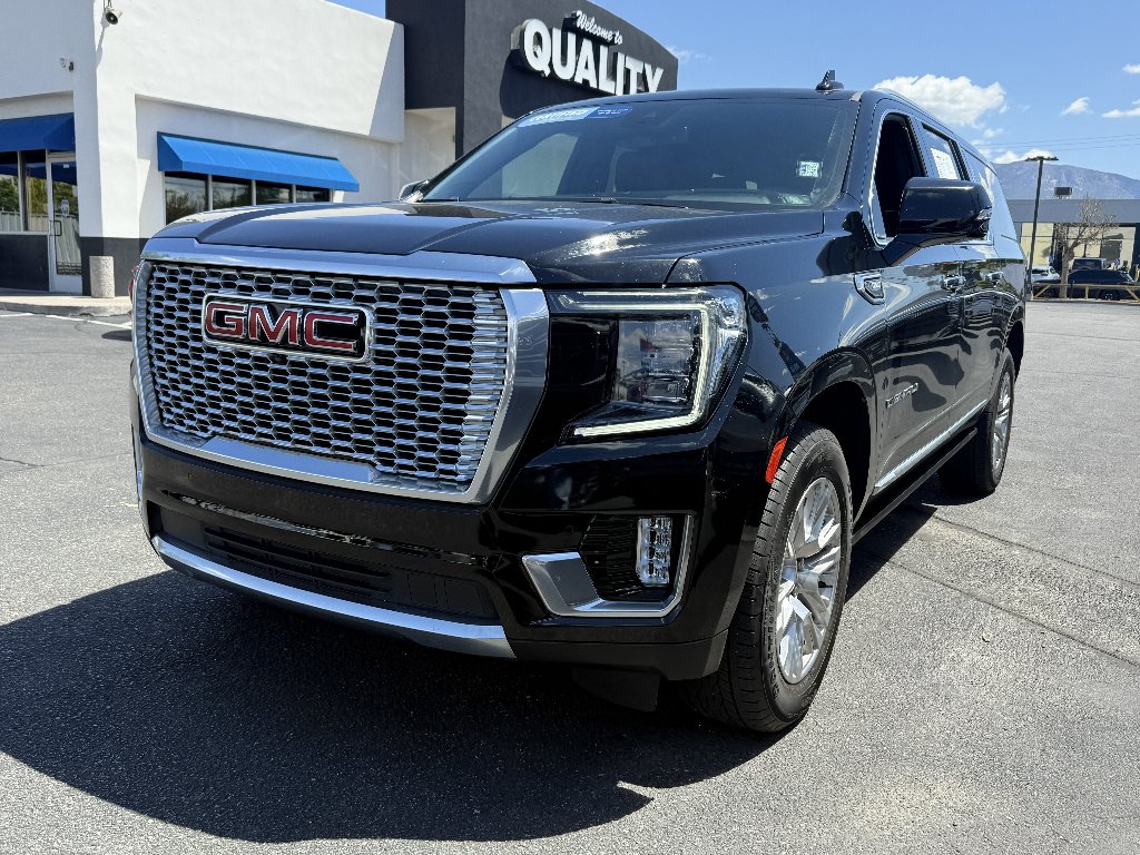 2023 GMC Yukon XL Denali - Photo 7