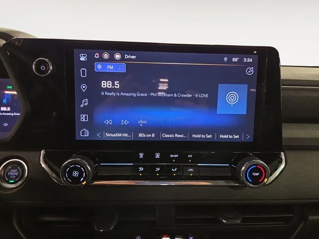Used 2024  Chevrolet Trail Boss image 15