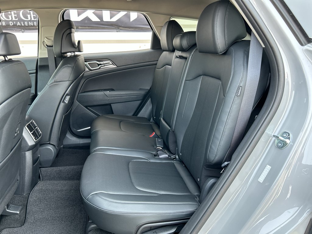 New 2026 Wolf Gray Kia EX image 12