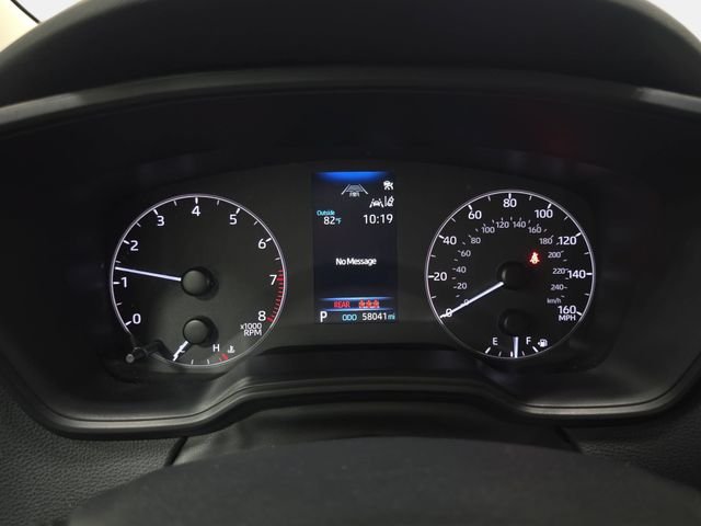 Certified Used 2024 White Toyota LE image 16