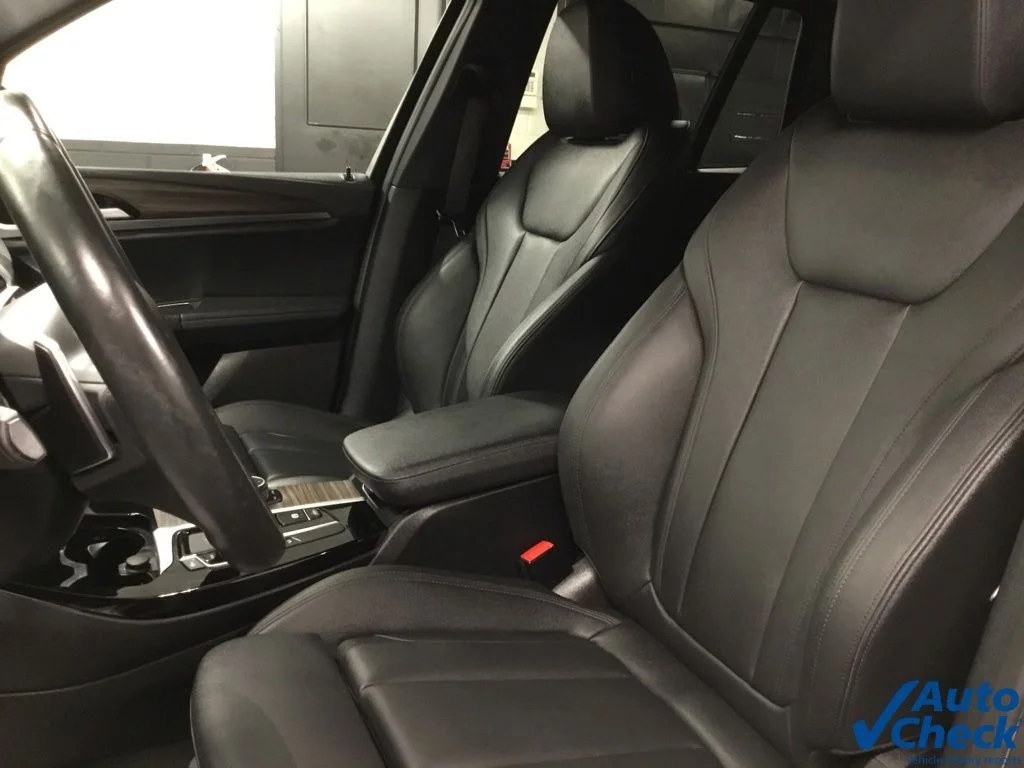 Used 2020 White BMW xDrive30i image 26