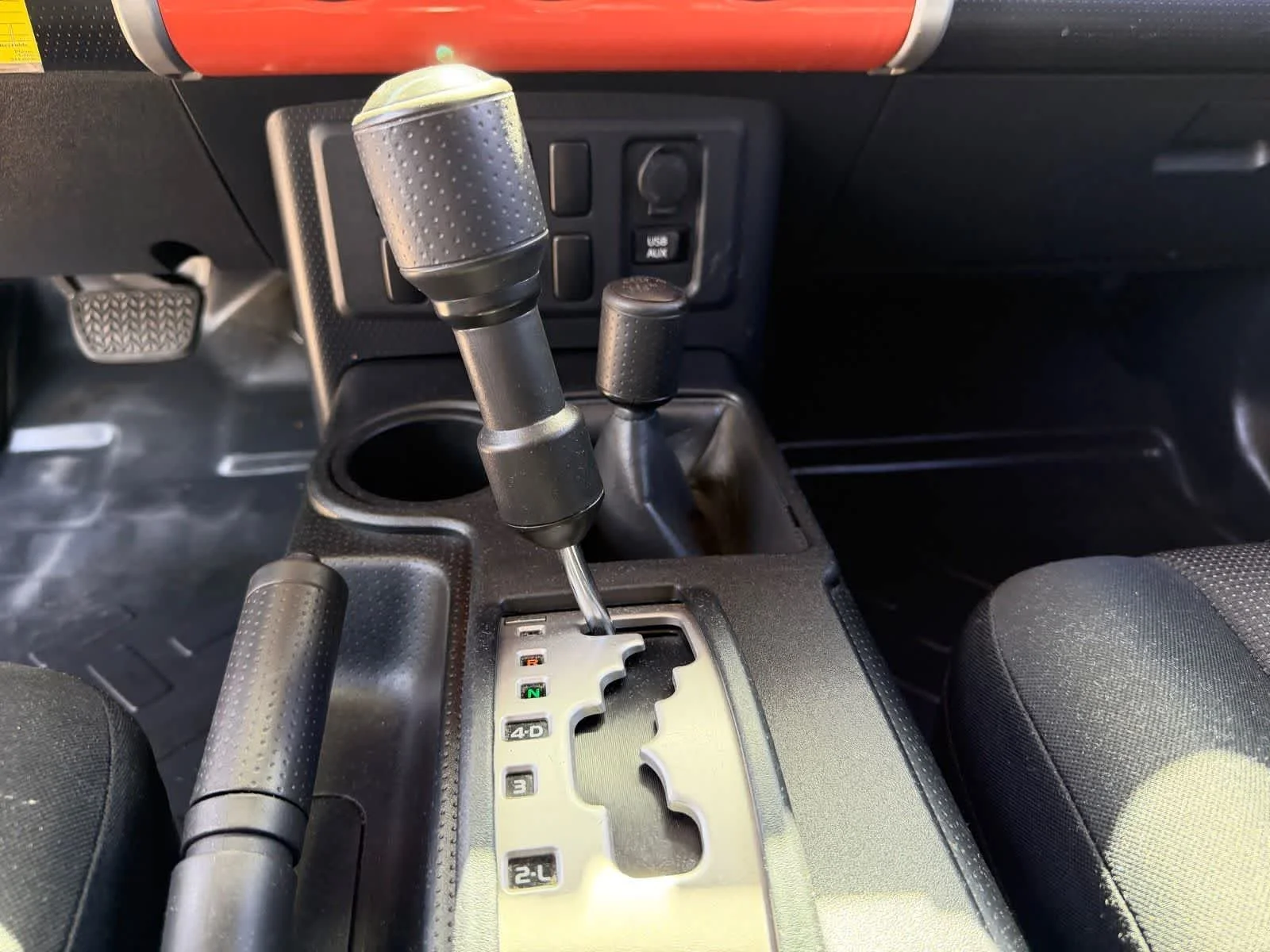 Used 2014 Magma Toyota  image 24