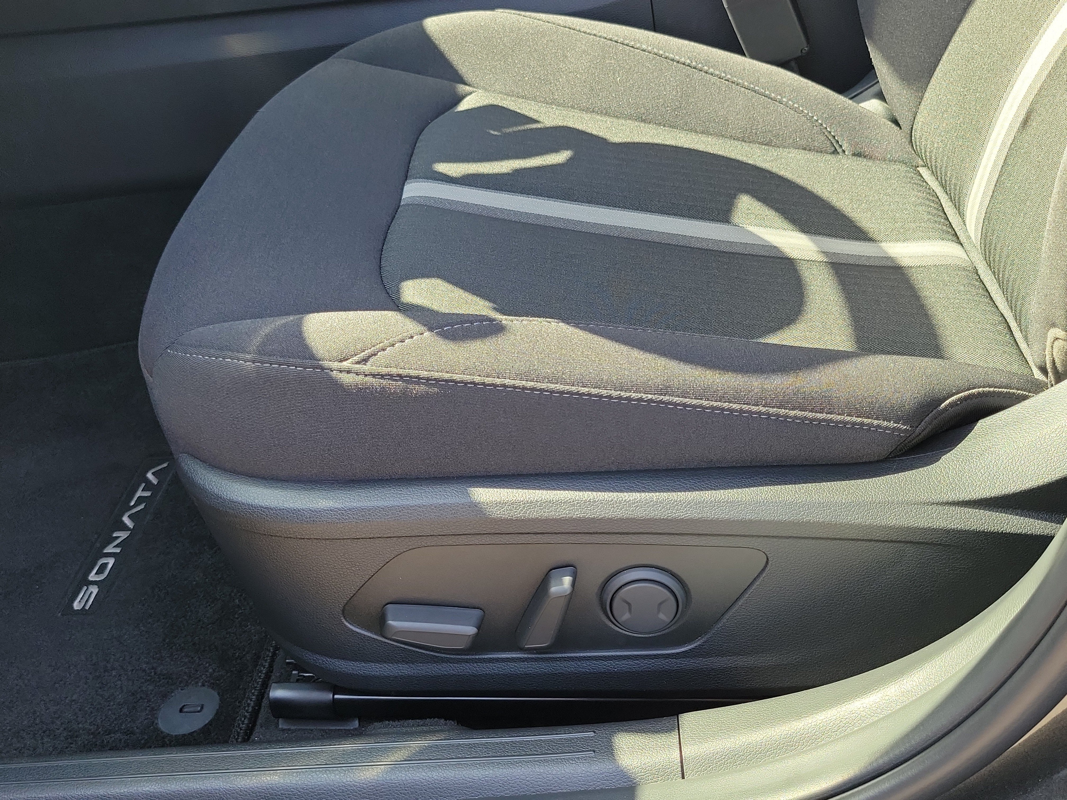 2024 Hyundai Sonata SEL - Photo 18