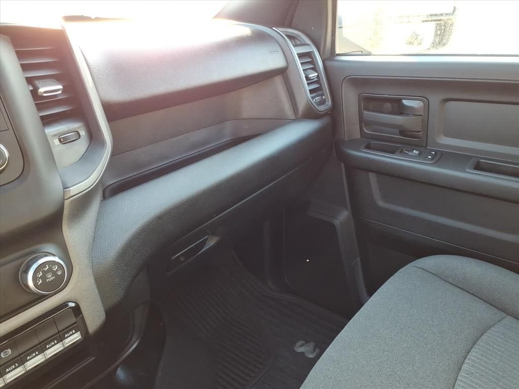 2023 RAM 3500 - Image 19