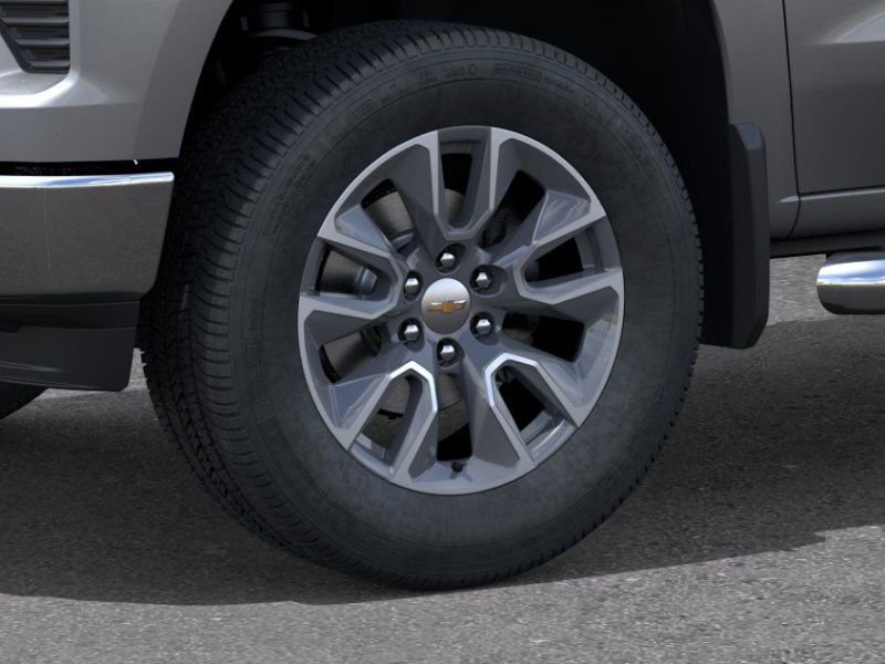 2026 Chevrolet Silverado 1500 LT - Photo 9