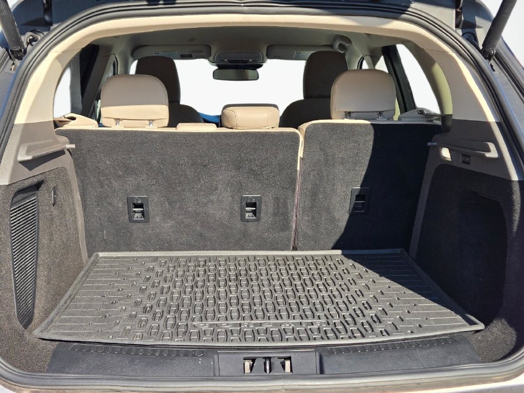 Used 2021 Brown Lincoln Standard image 7