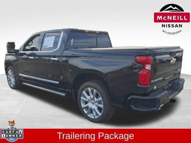 2024 Chevrolet Silverado 1500 High Country - Photo 6
