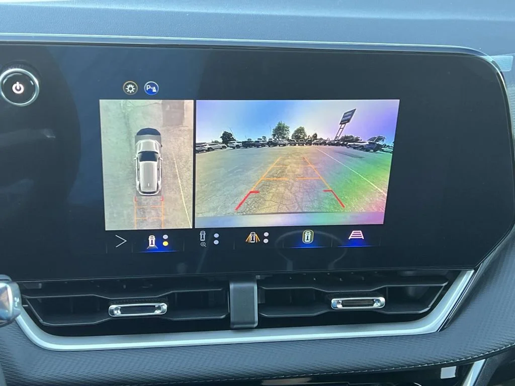 2026 Chevrolet Equinox LT - Photo 15