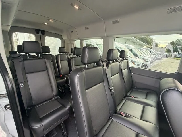 New 2026 White Ford XL image 11
