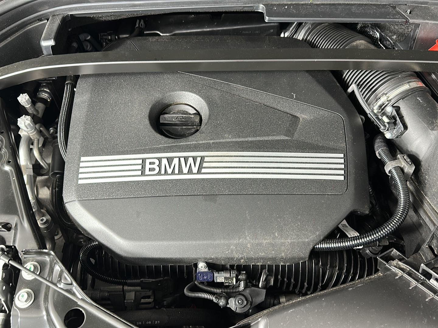 Used 2023 San Remo Green Metallic BMW xDrive28i image 28