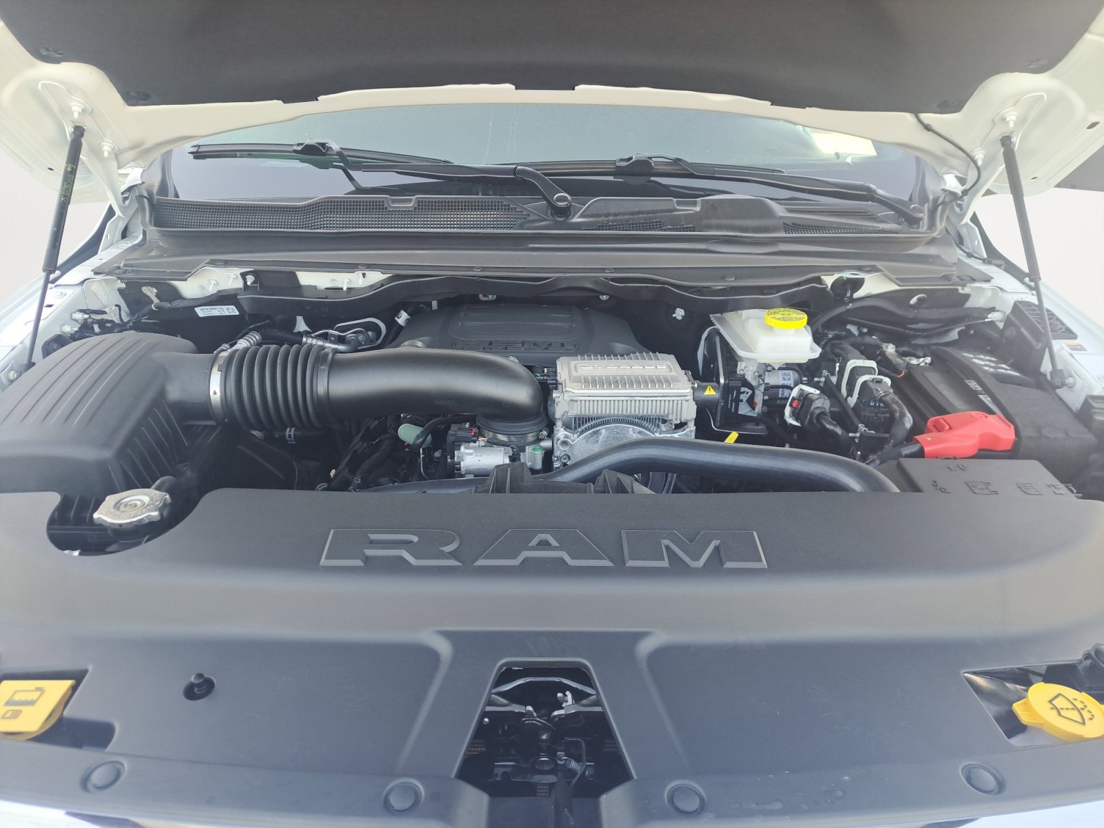2026 RAM 1500 Big Horn/Lone Star - Photo 30