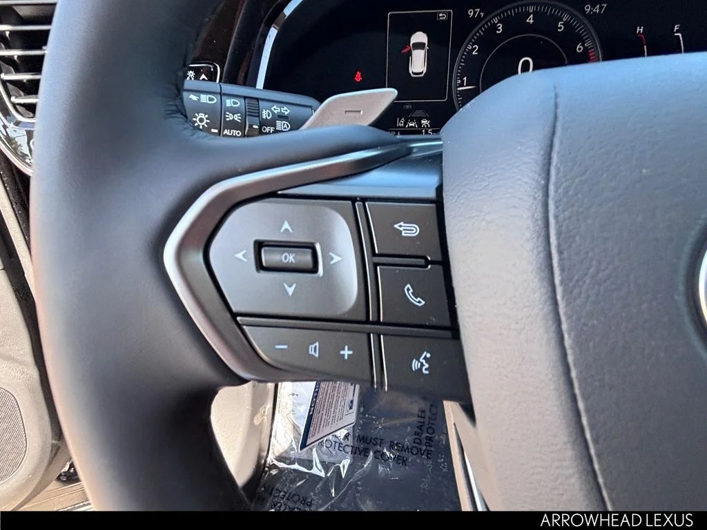 New 2026 Black Lexus 350 Premium image 18