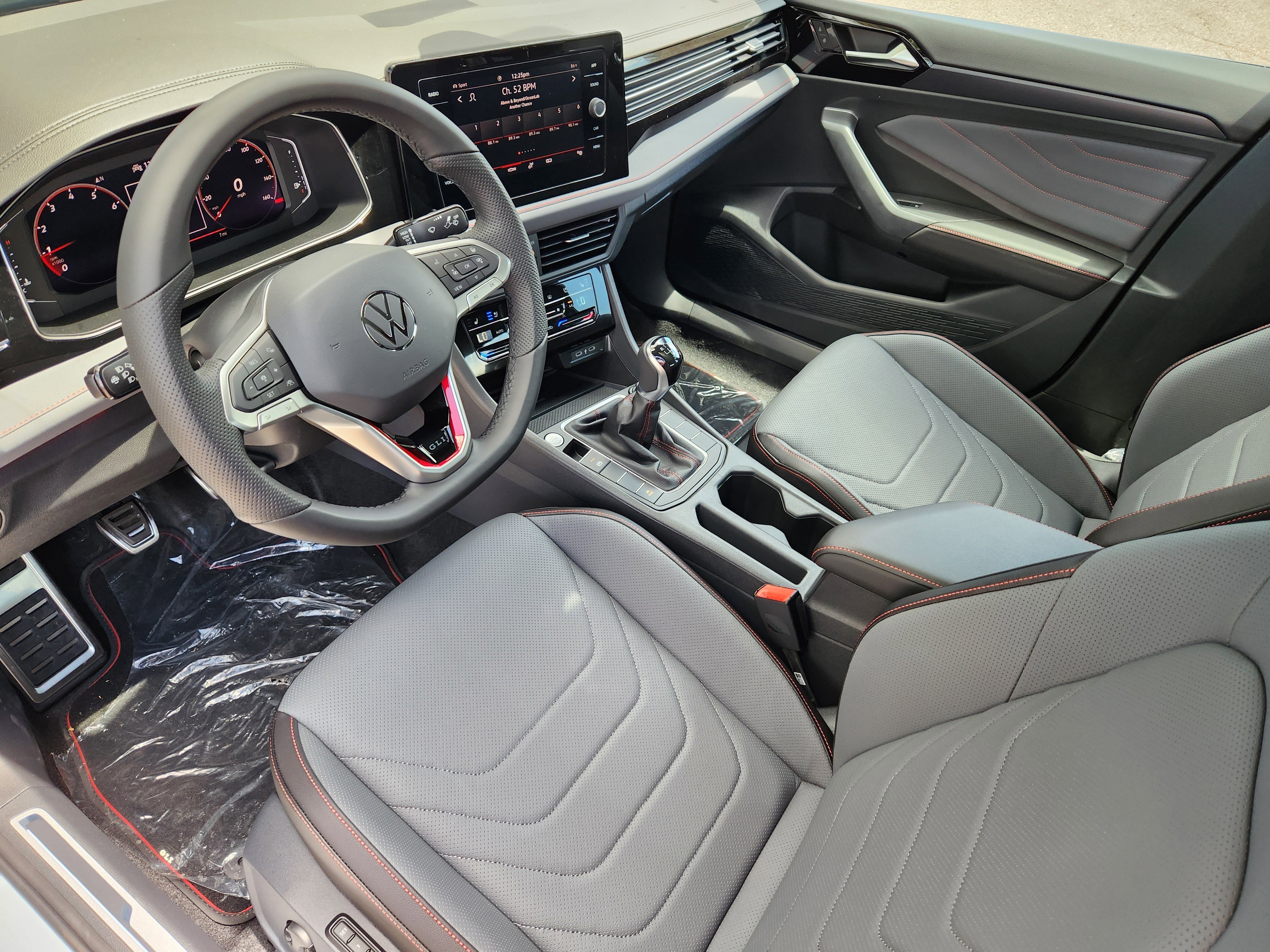 New 2026 Gray Volkswagen 2.0T Autobahn image 10