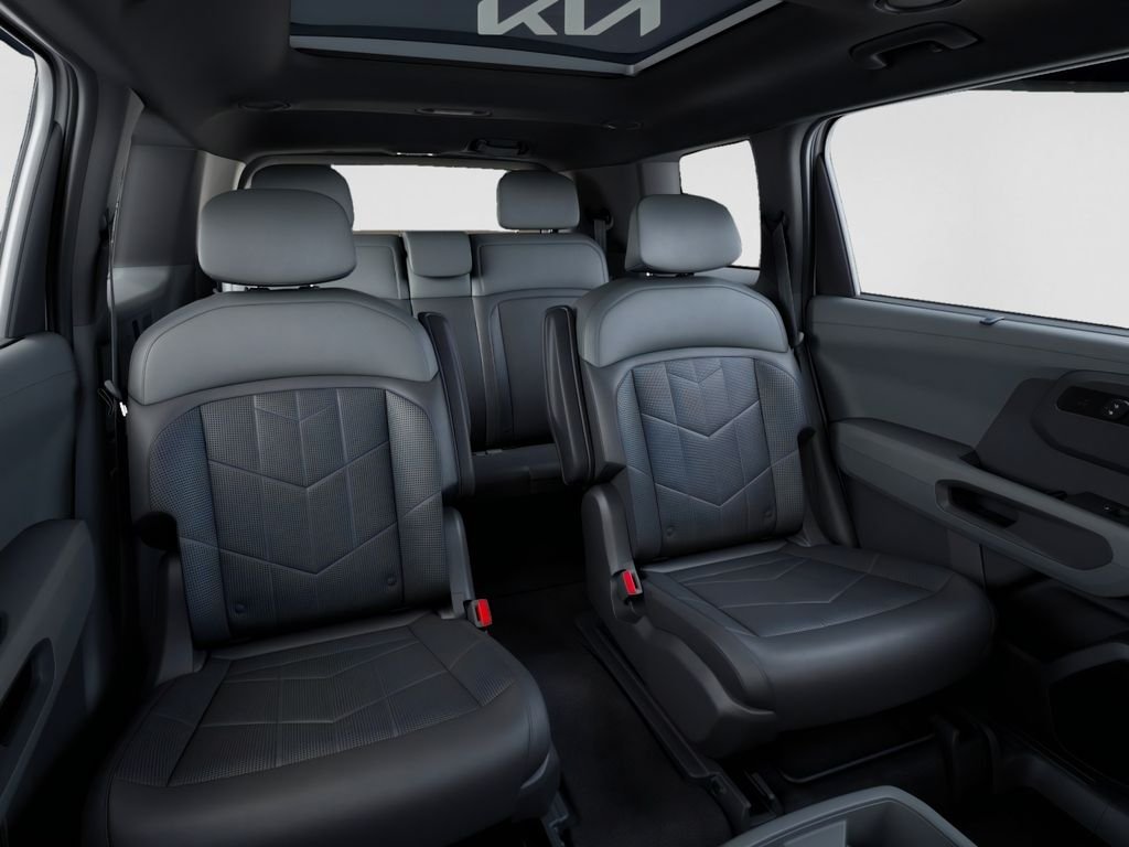 New 2027 White Kia X-Line SX image 16