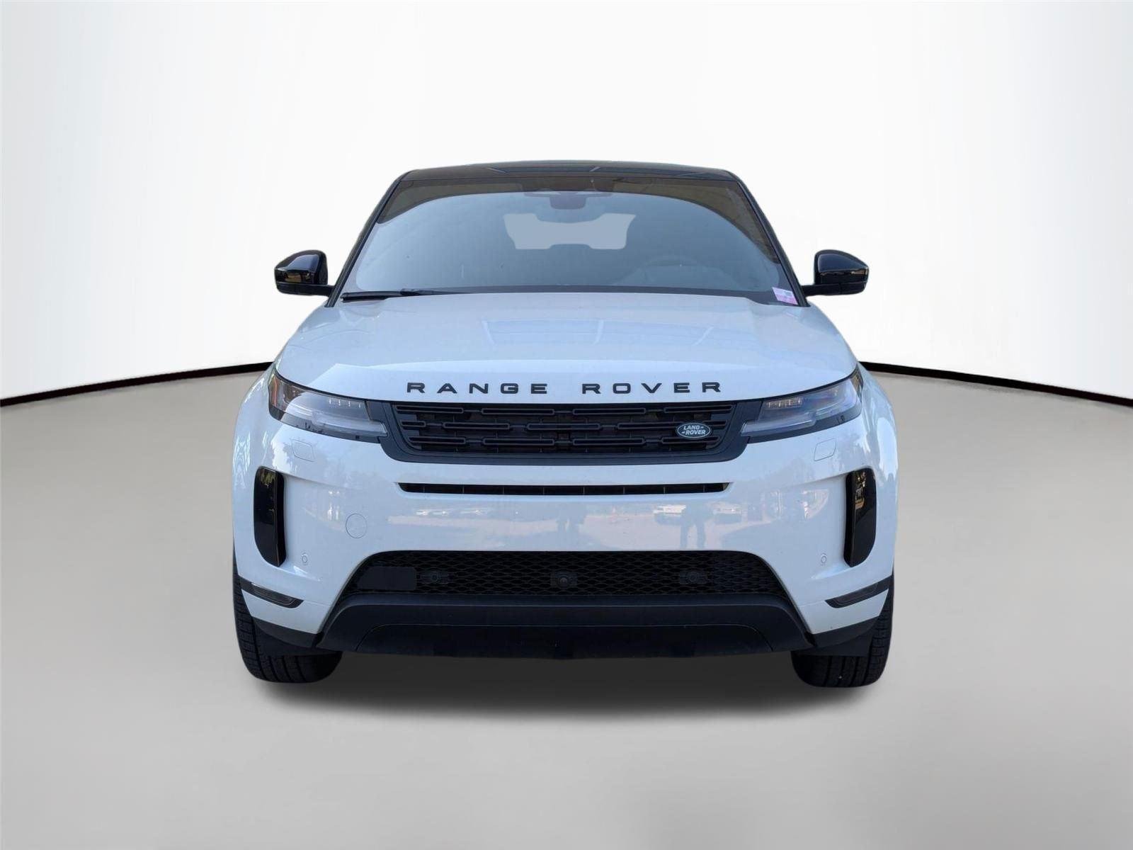 2026 Land Rover Range Rover Evoque S - Photo 2