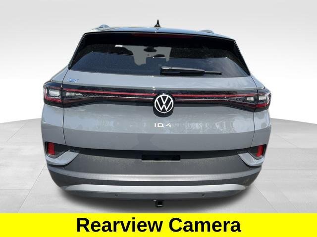 2025 Volkswagen ID.4 PRO S PLUS - Photo 5
