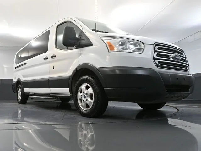 2018 Ford Transit Wagon XL - Photo 47