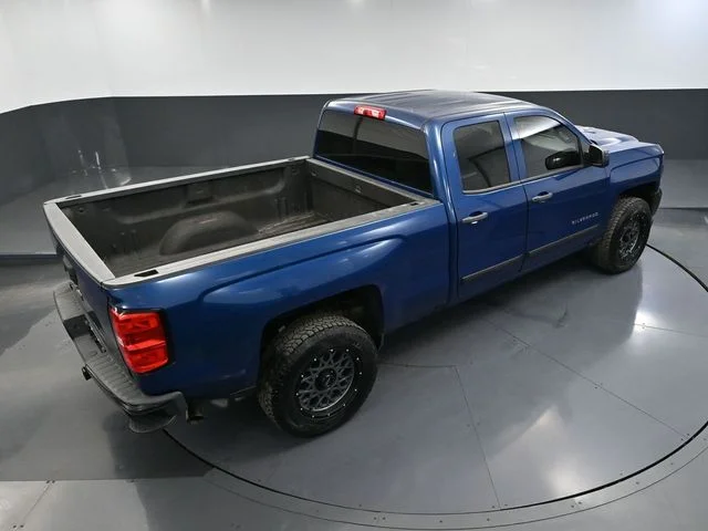 2017 Chevrolet Silverado 1500 Work Truck 1WT - Photo 49