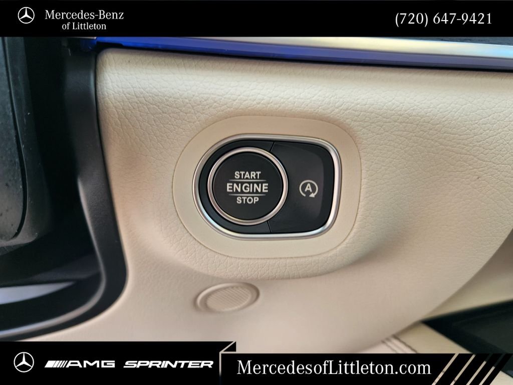 2026 Mercedes-Benz GLE GLE350 - Photo 20