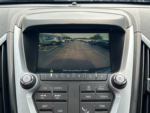 Used 2015 Black GMC SLT-1 image 48
