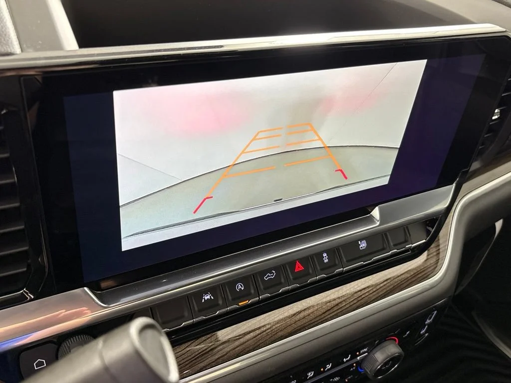New 2026 Sterling Gray Metallic Chevrolet LT (2FL) image 44
