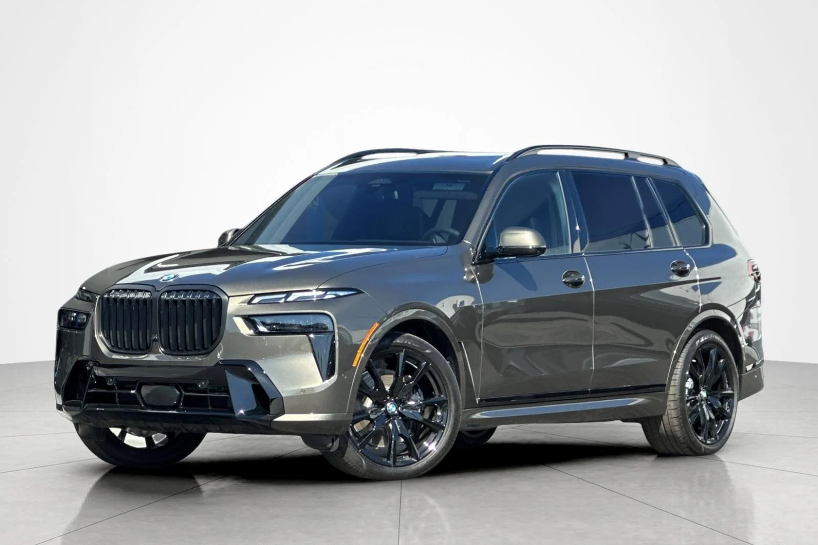 2026 BMW X7 xDrive40i's photo