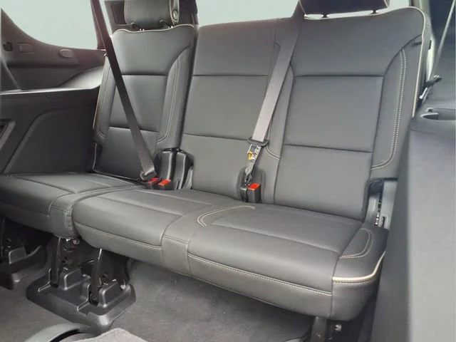 New 2026 Black Chevrolet Premier image 21