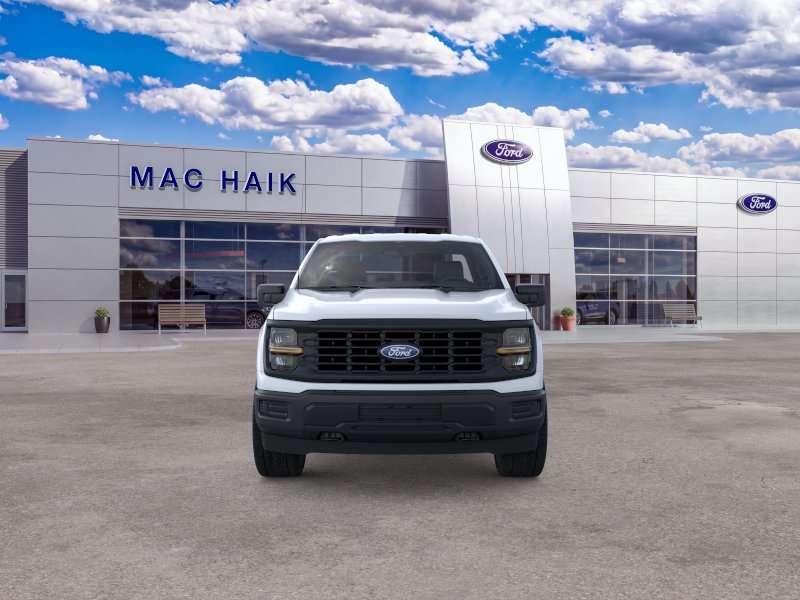 New 2026 Oxford White Ford XL image 28