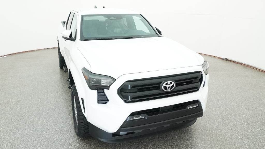 New 2026 Ice Cap Toyota SR5 image 42