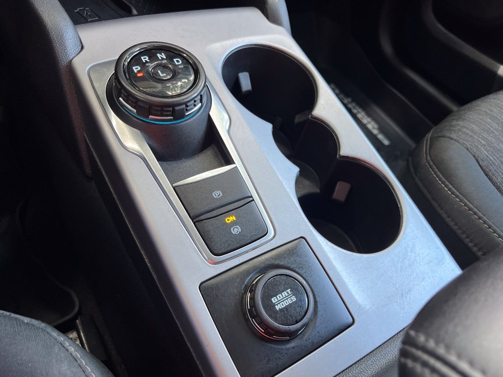Used 2023 Oxford White Ford Big Bend image 35