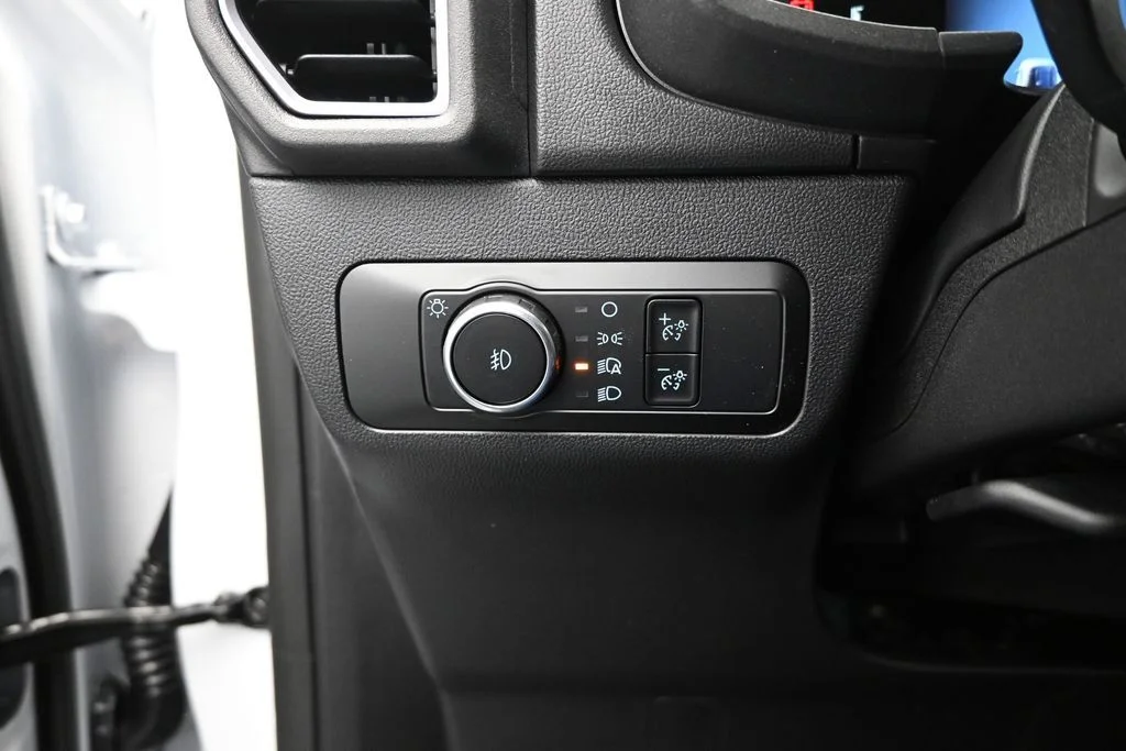 New 2026 Oxford White Ford Outer Banks image 12