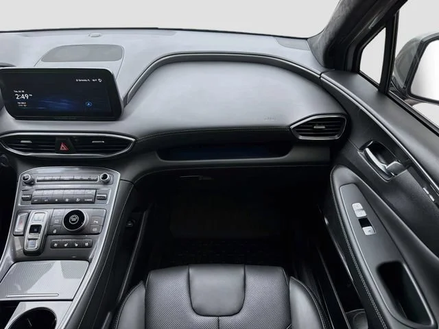 Used 2023 Shimmering Silver Hyundai Calligraphy image 19