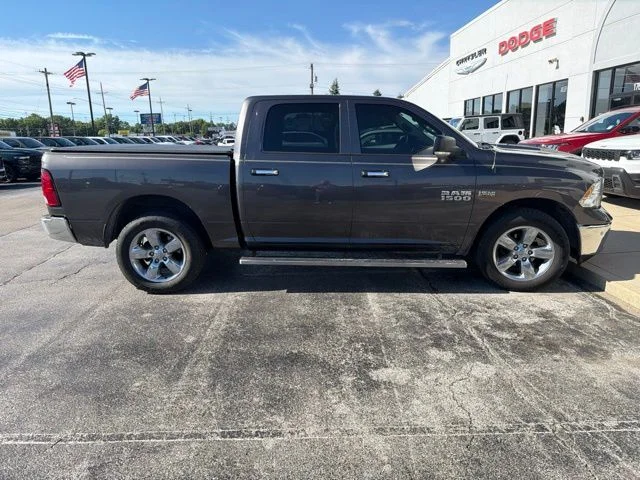 Used 2015 Gray Ram Big Horn image 12