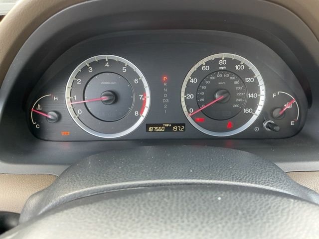 Used 2008  Honda EX image 32