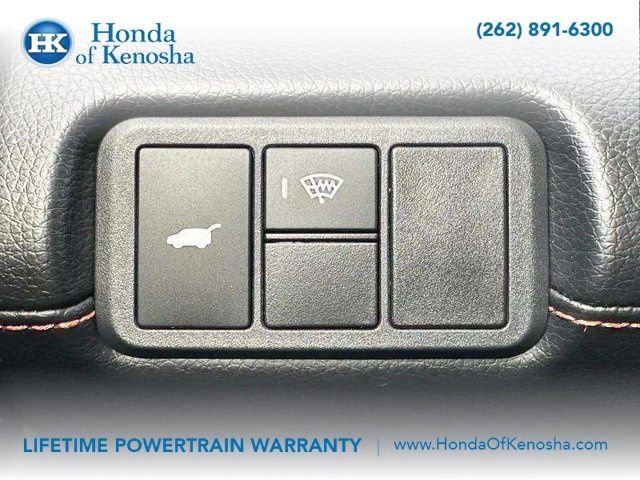 2026 Honda Passport TrailSport Elite - Photo 16