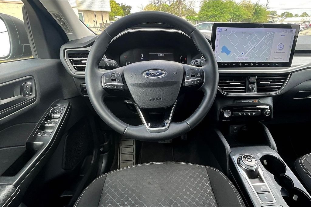 2023 Ford Escape Active - Photo 8