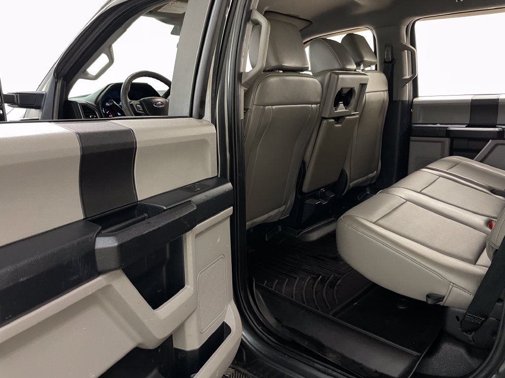 Used 2020 Gray Ford XL image 41