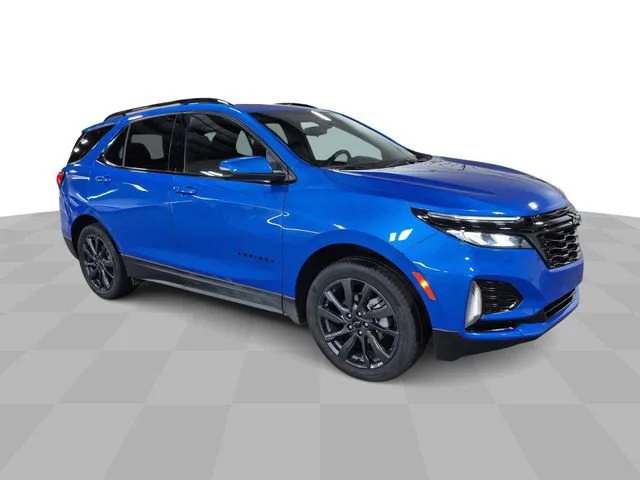 3GNAXWEG1RS106995